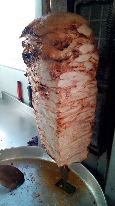 İkizler Pide Kebap