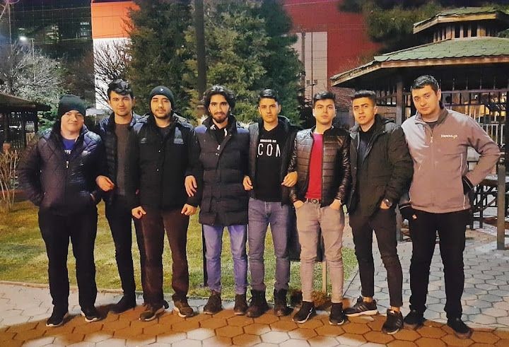 İkizler Unlu Mamulleri