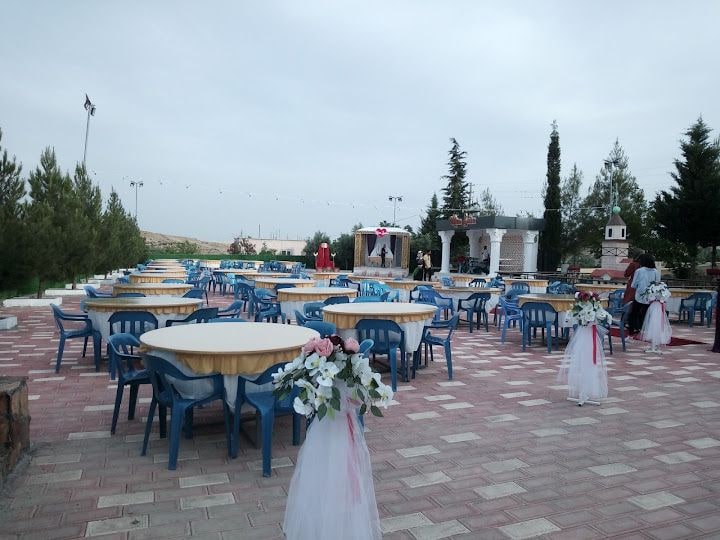 İklim Aile Çay Bahçesi