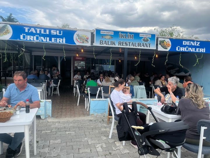 İklim Balık Restaurant