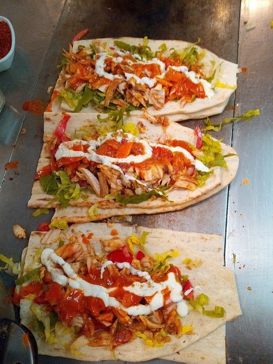 İKLİM DÖNER