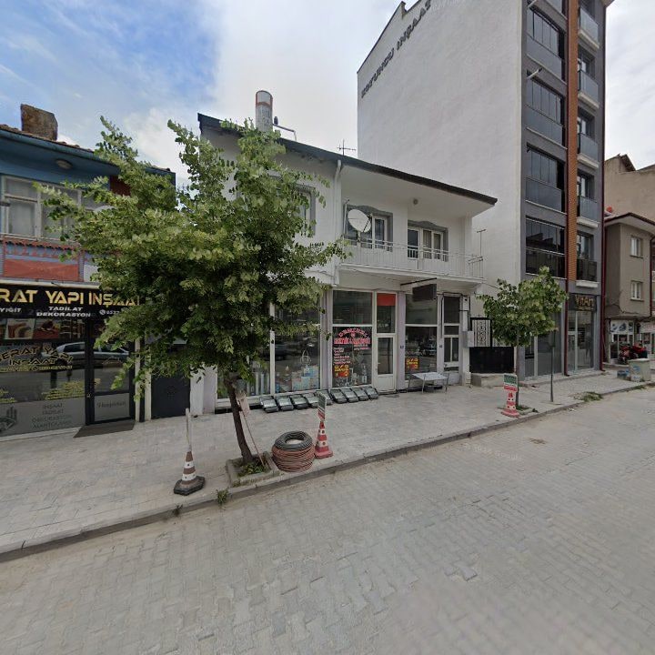 İklima Unlu Mamülleri