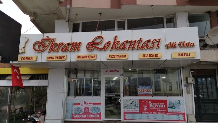 Ikram Ali Usta