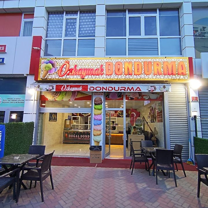 Ikram Dondurma