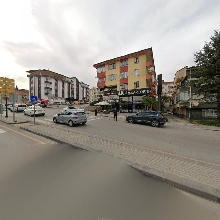 İKRAM DONDURMA