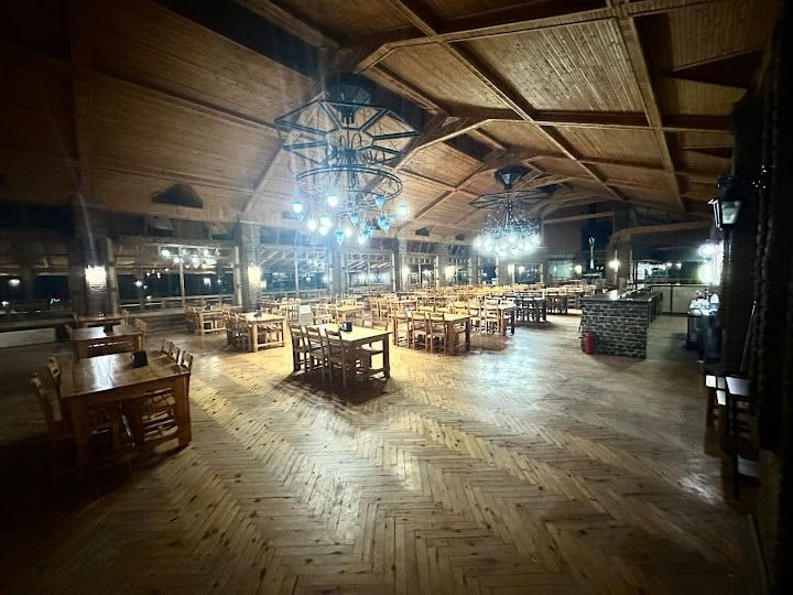 İkram Park Keloğlan Dinlenme Tesisleri