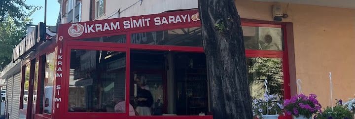 İkram Simit Sarayı