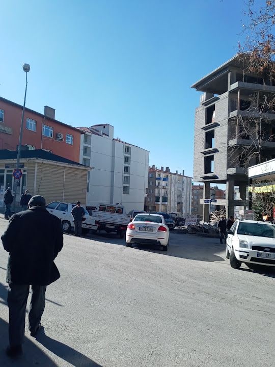 İkram Unlu Mamulleri