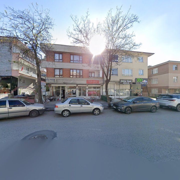 İkram Unlu Mamülleri Bazlama - Gözleme