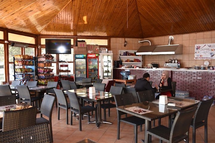 İktisadi İşletme Kır Kafe