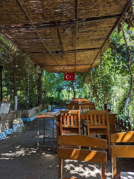 Ildız Restaurant