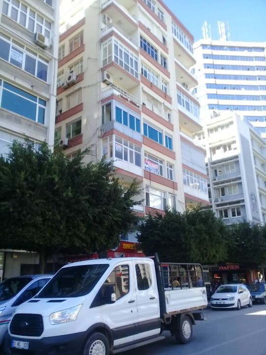 İlgim Döner