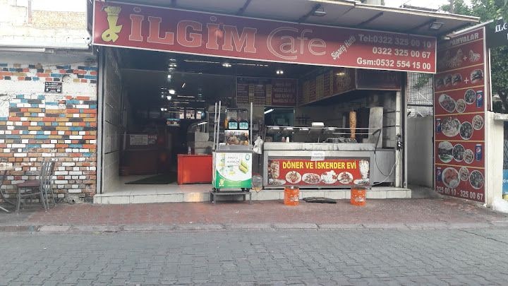 İlgim Döner