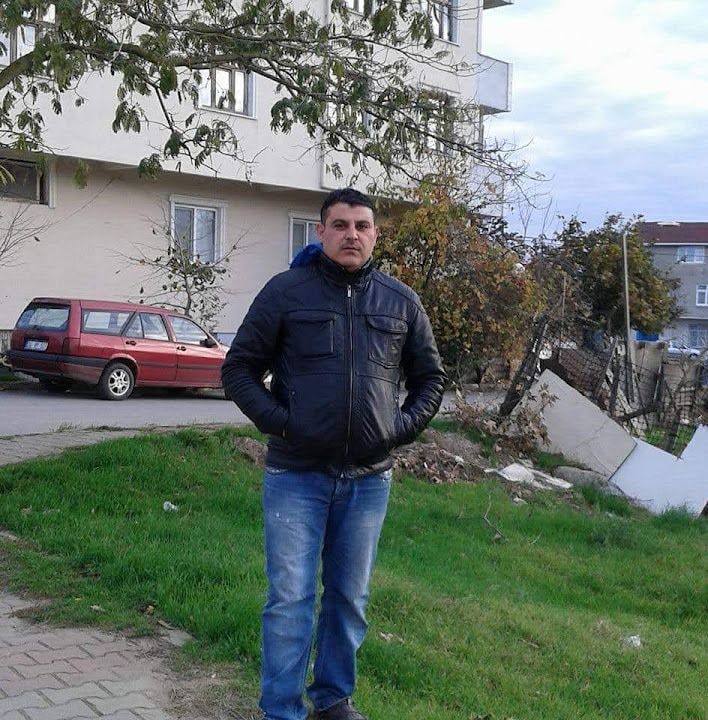 İlgim Döner