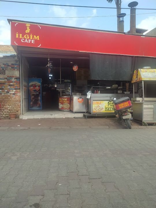 İlgim Közde Döner