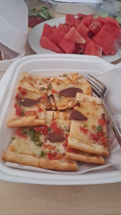 İlhan Parmaksız Pide Fırını