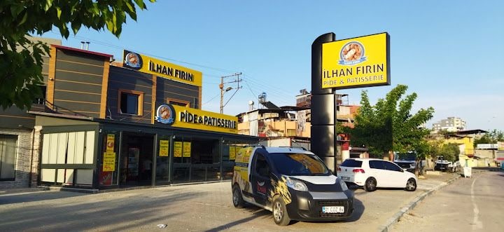 İlhan Pide Fırını