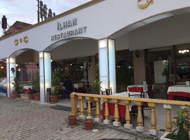 İlhan Restaurant