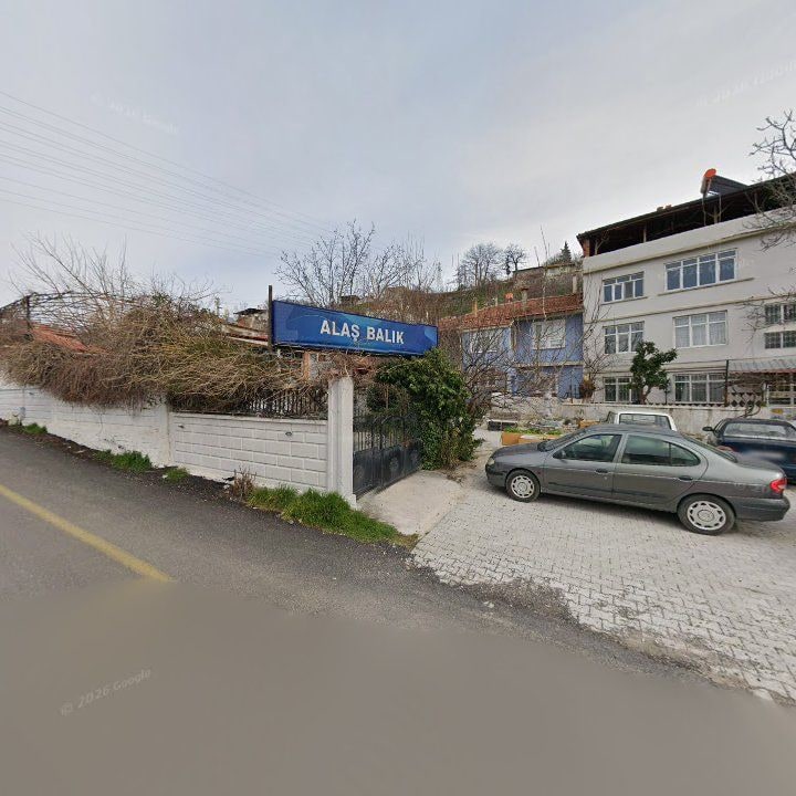 Ilica Balik & Et Restoran