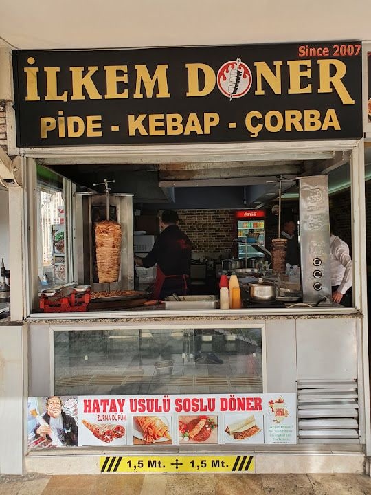 İlkem Döner