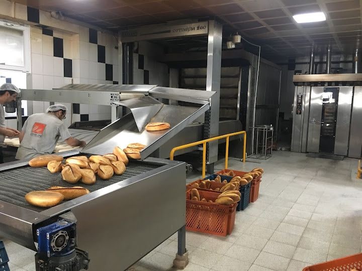İlker Fırını