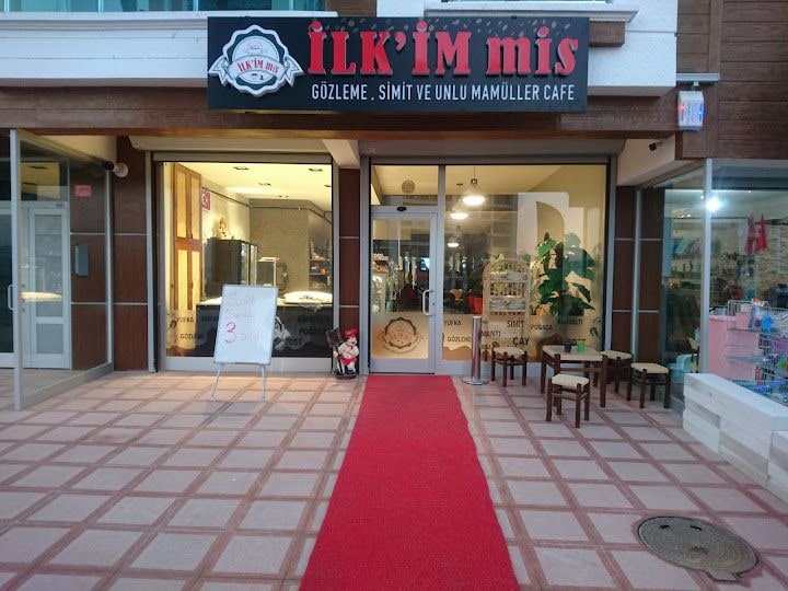 İLKİM MİS KURABİYE