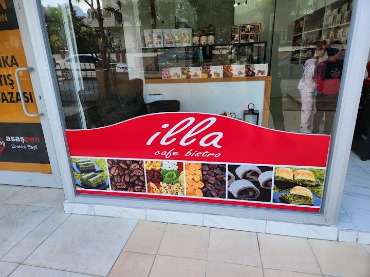 İLLA CAFE BİSTRO
