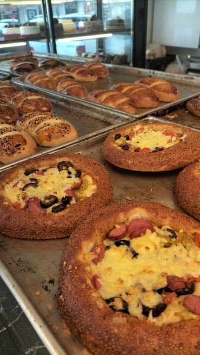 İlter Ekmek Unlu Mamüller
