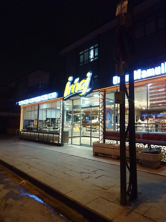 İmaj Unlu Mamüller