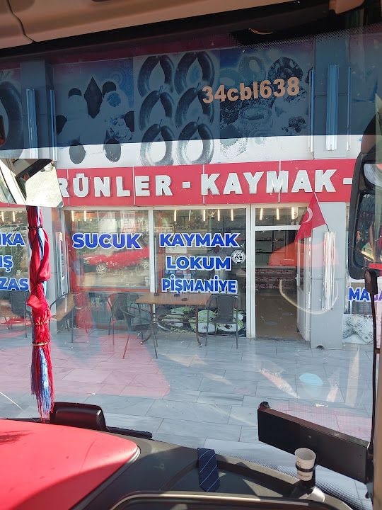 İmalatçı Saygın Şekerleme