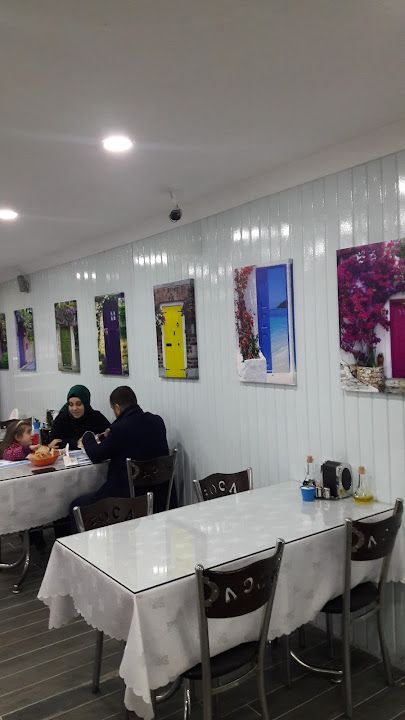 İmbat Balık Evi
