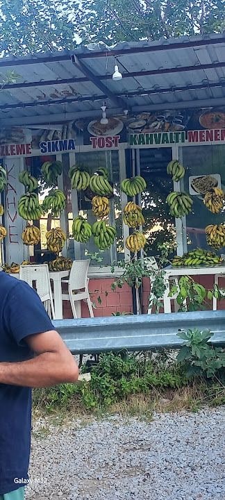 İmdat'ın Yeri