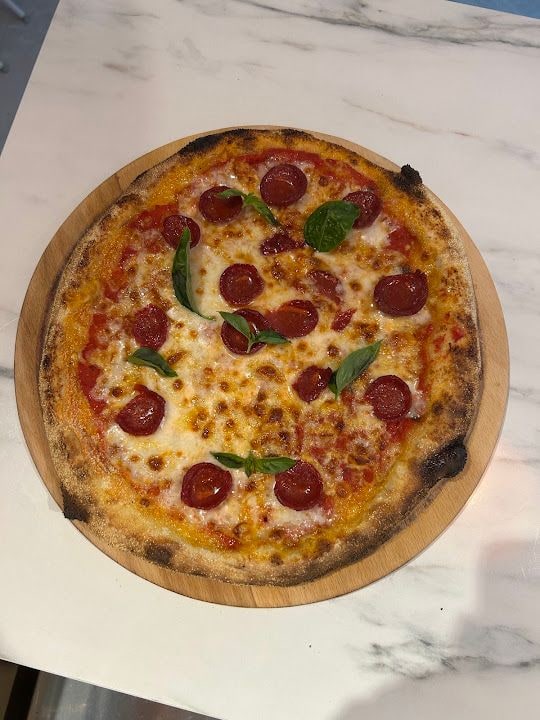 İmece Pizza