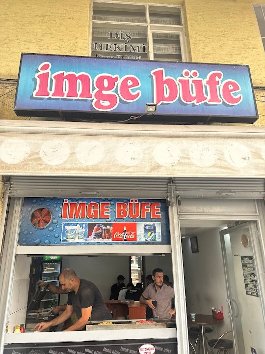 Imge Büfe