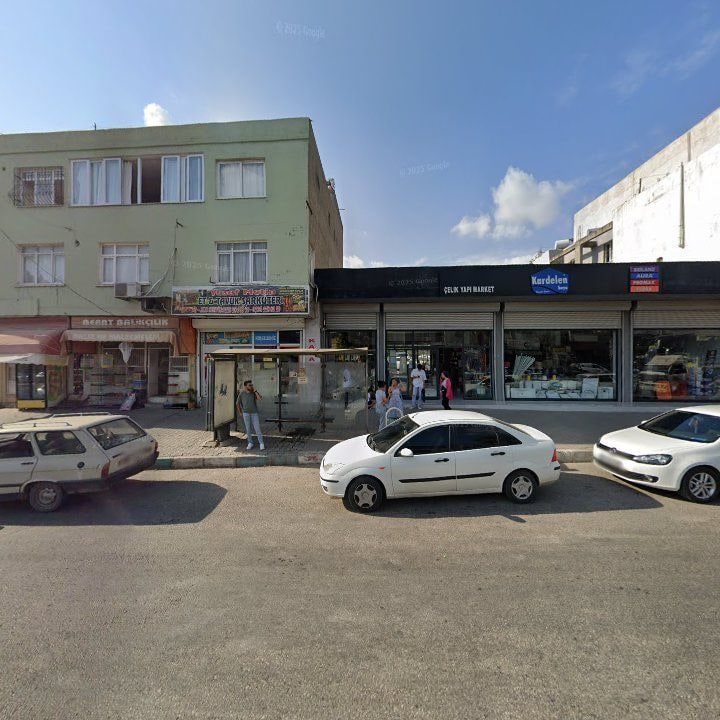 İmirler Kebab & Döner Salonu