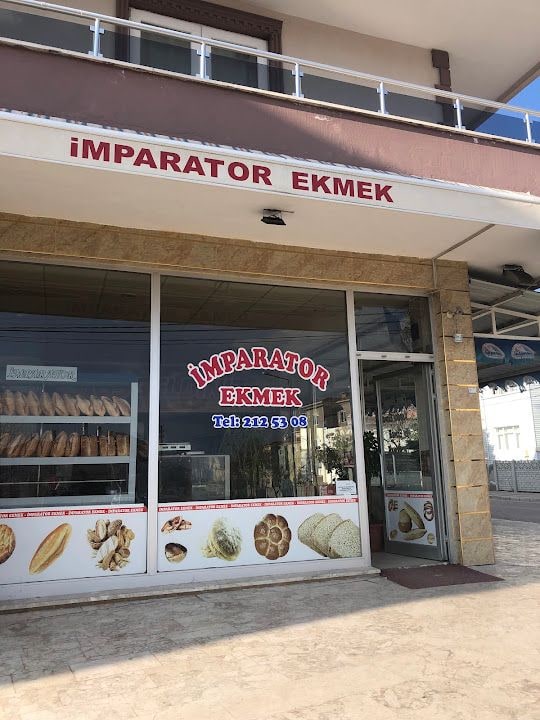 İmparator Ekmek