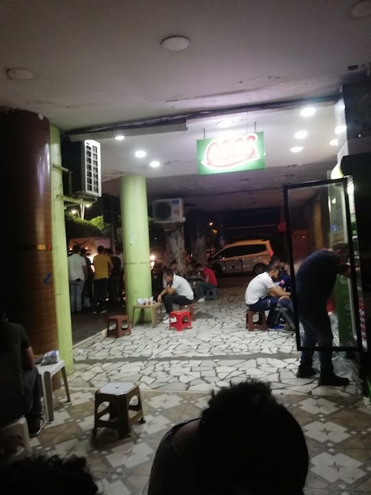 İmparator Kokoreç