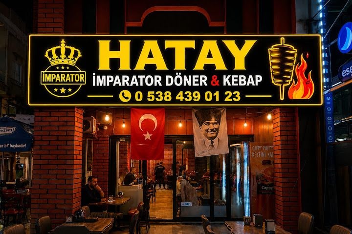 İmparator Restaurant