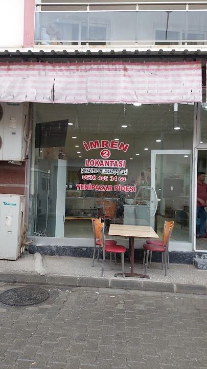 İmren 2 Lokantası