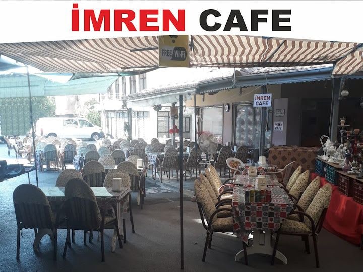 İmren Cafe