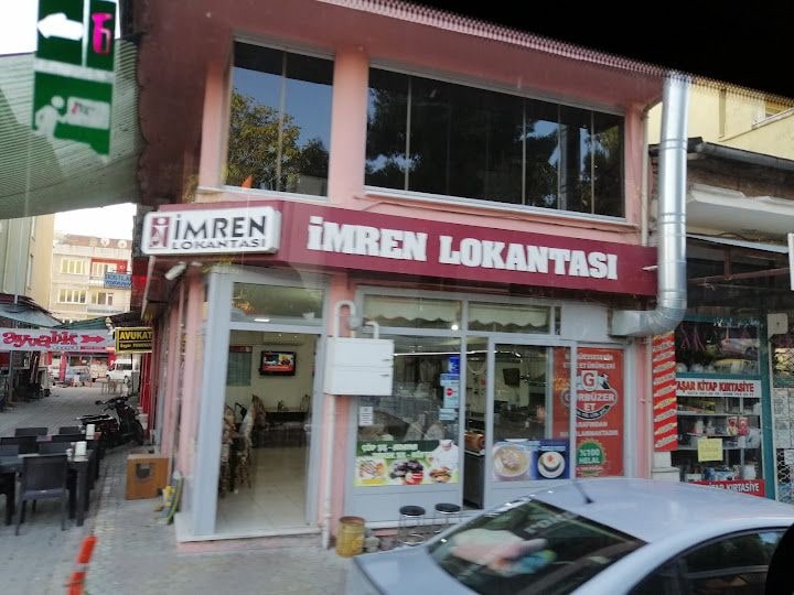 İmren Lokantası