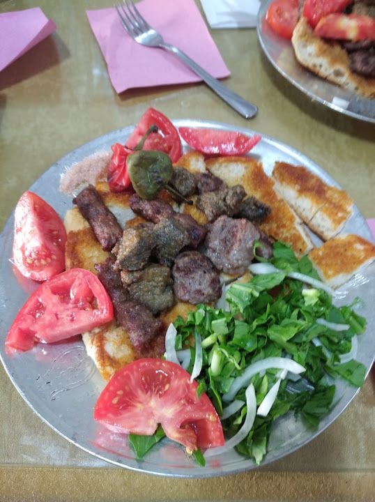 İmren Ödemiş Kebap Salonu