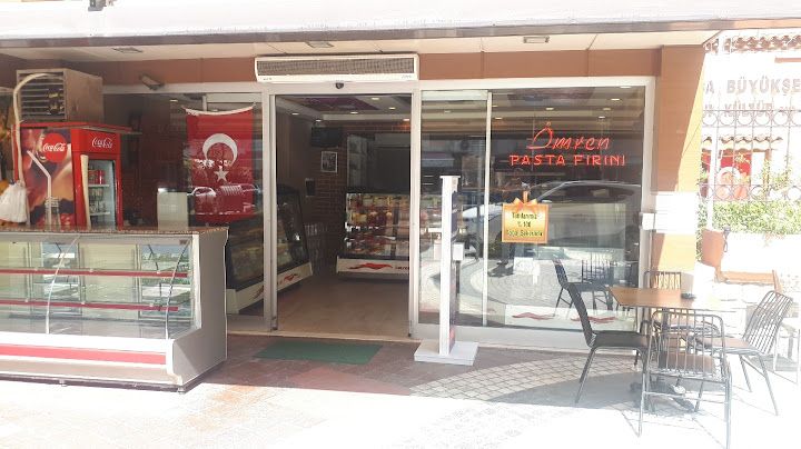 İmren Pasta Fırını