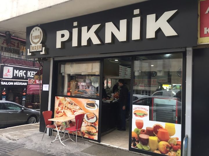 İmren Piknik