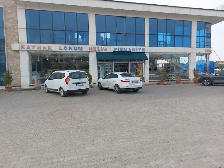 İmren Şekerleme Lokum