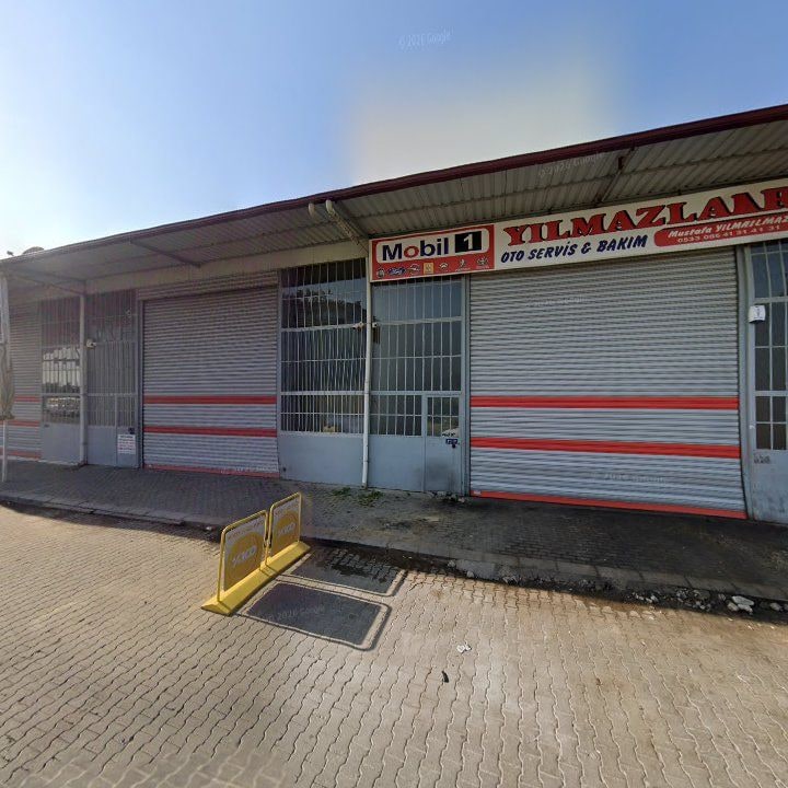 İmren Simit Fırını Nazilli