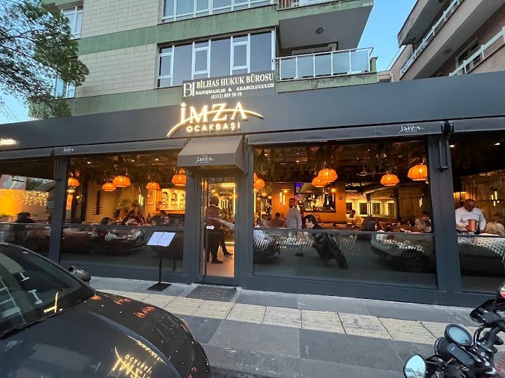İmza Ocakbaşı