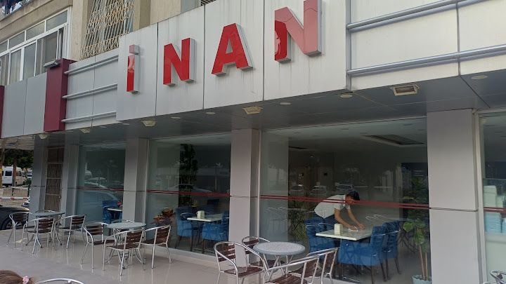 İNAN DONDURMA