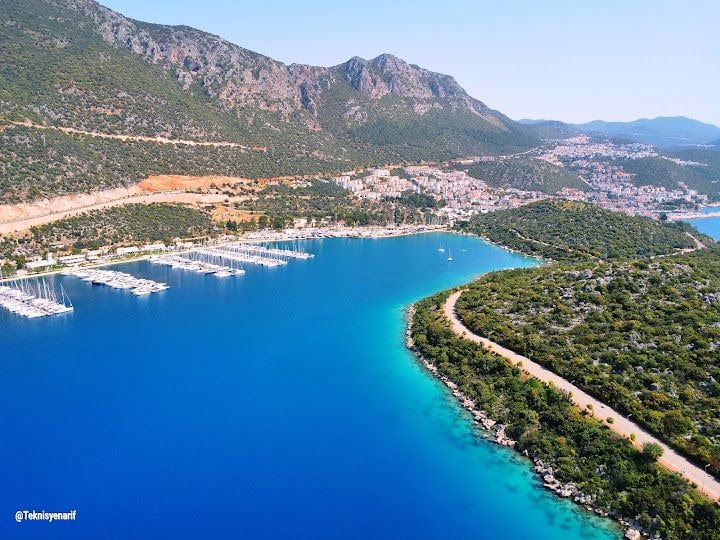İnceboğaz Plajı