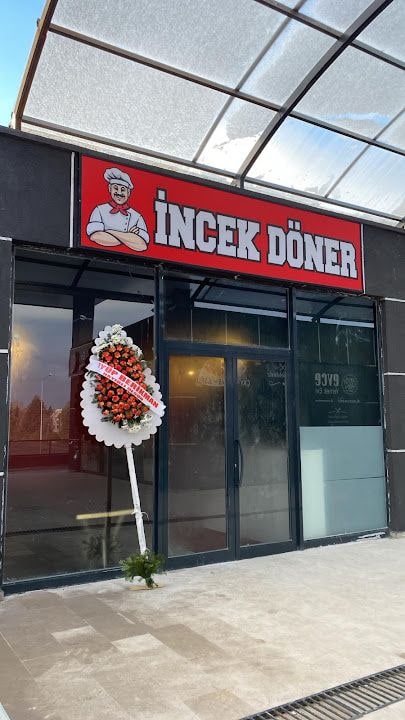 İncek Döner